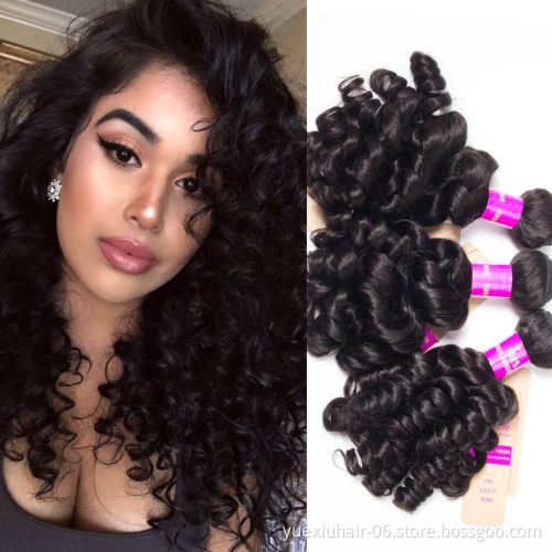 CELIE Factory Price Fumi Curly 4x4 Lace Closure Good Quality Top Closure Human Hair Virgin Closure Hair Extension